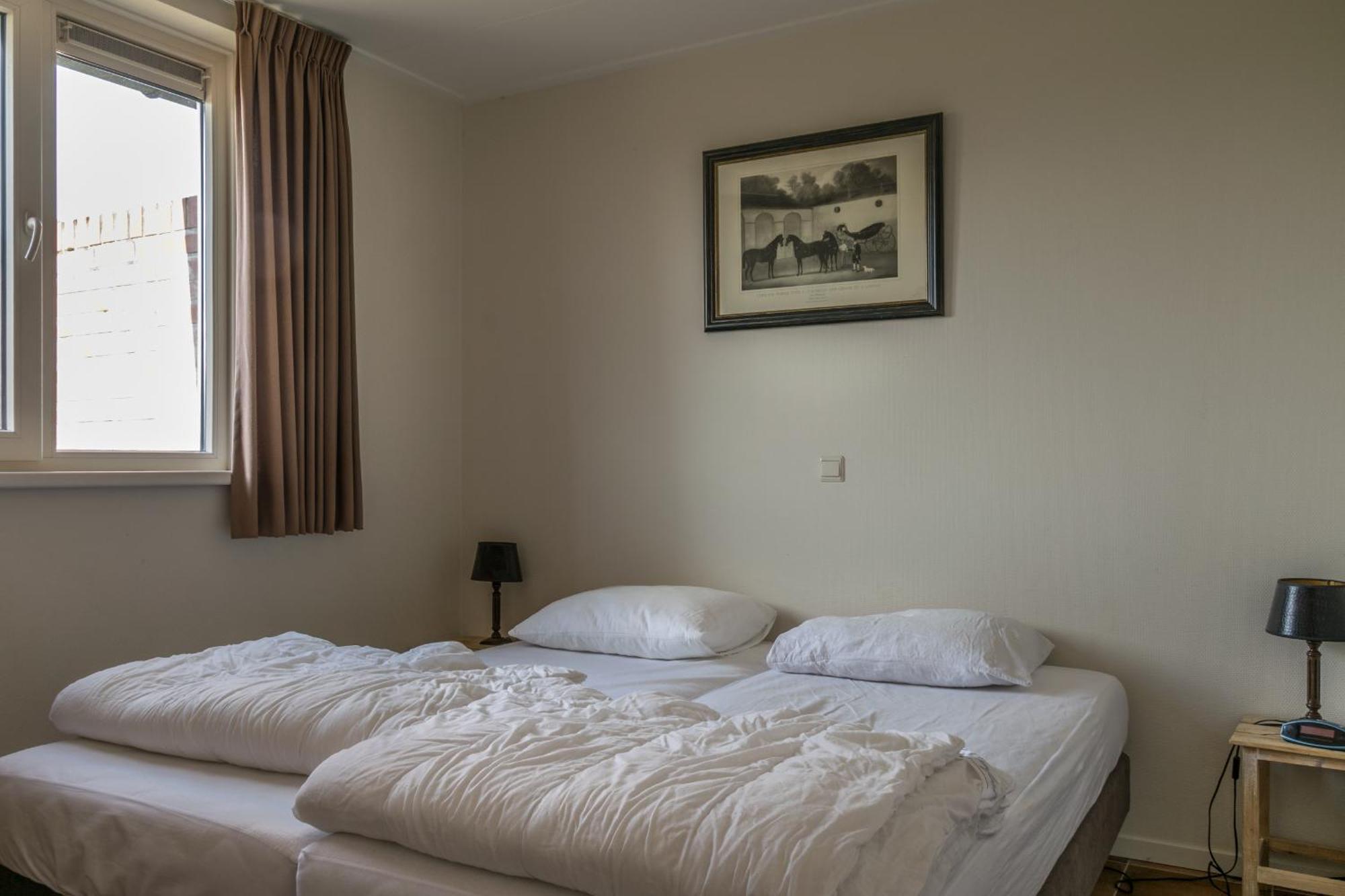 Recreatieoord Hippique Villa Westendorp Cameră foto