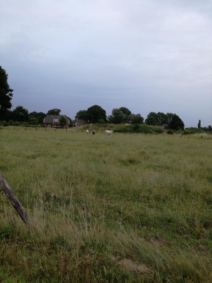 Recreatieoord Hippique Villa Westendorp Exterior foto